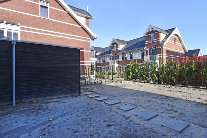 Foto 12 van Graafschap Hollandlaan 145