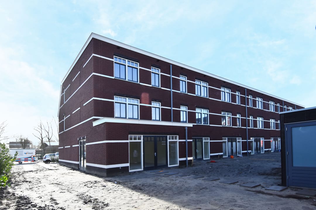 Foto 13 van Graafschap Hollandlaan 145