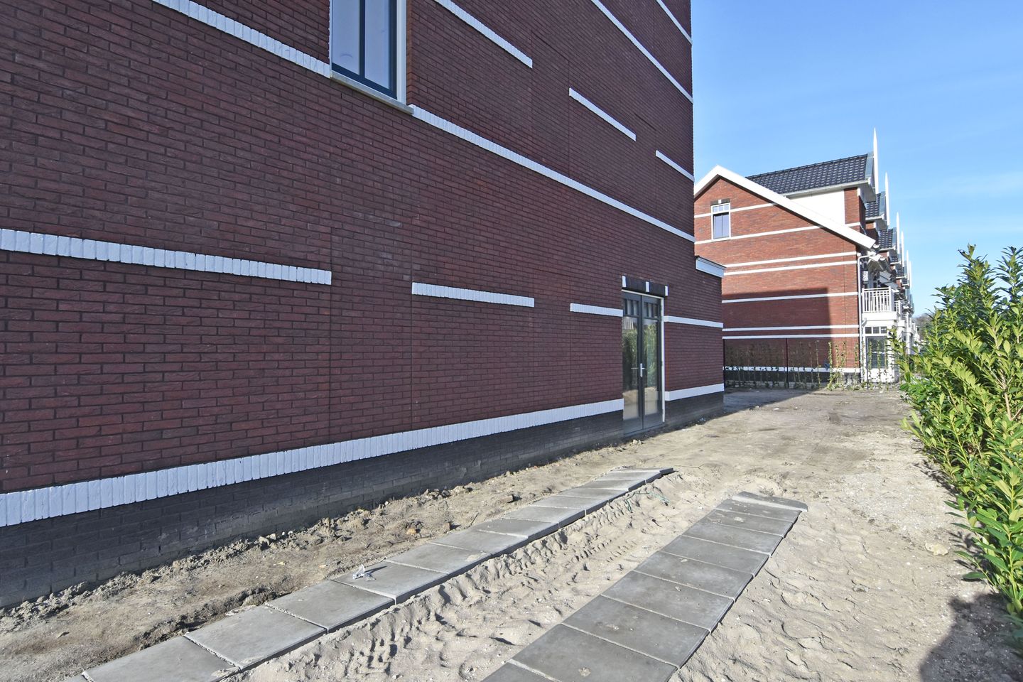 Foto 14 van Graafschap Hollandlaan 145