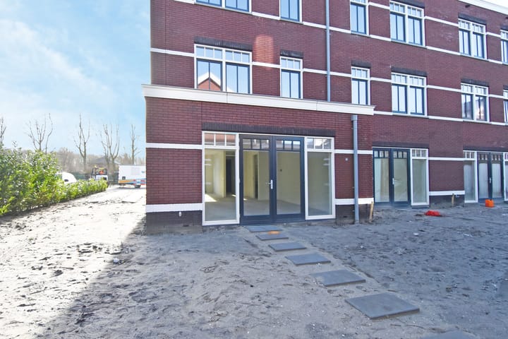 Foto 15 van Graafschap Hollandlaan 145