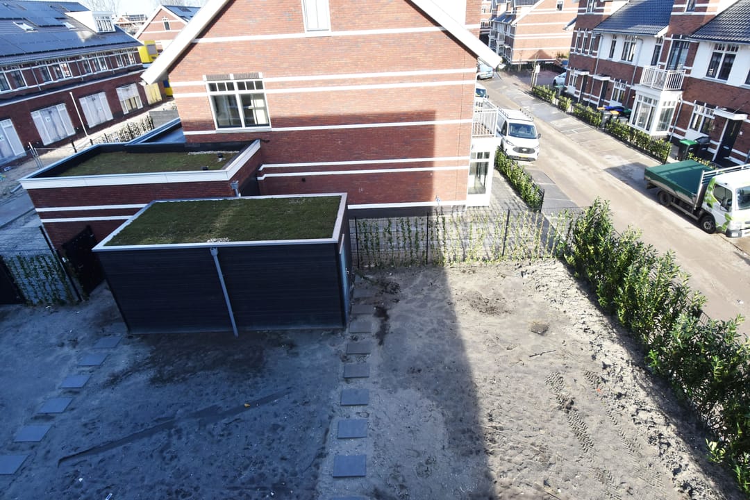 Foto 46 van Graafschap Hollandlaan 145