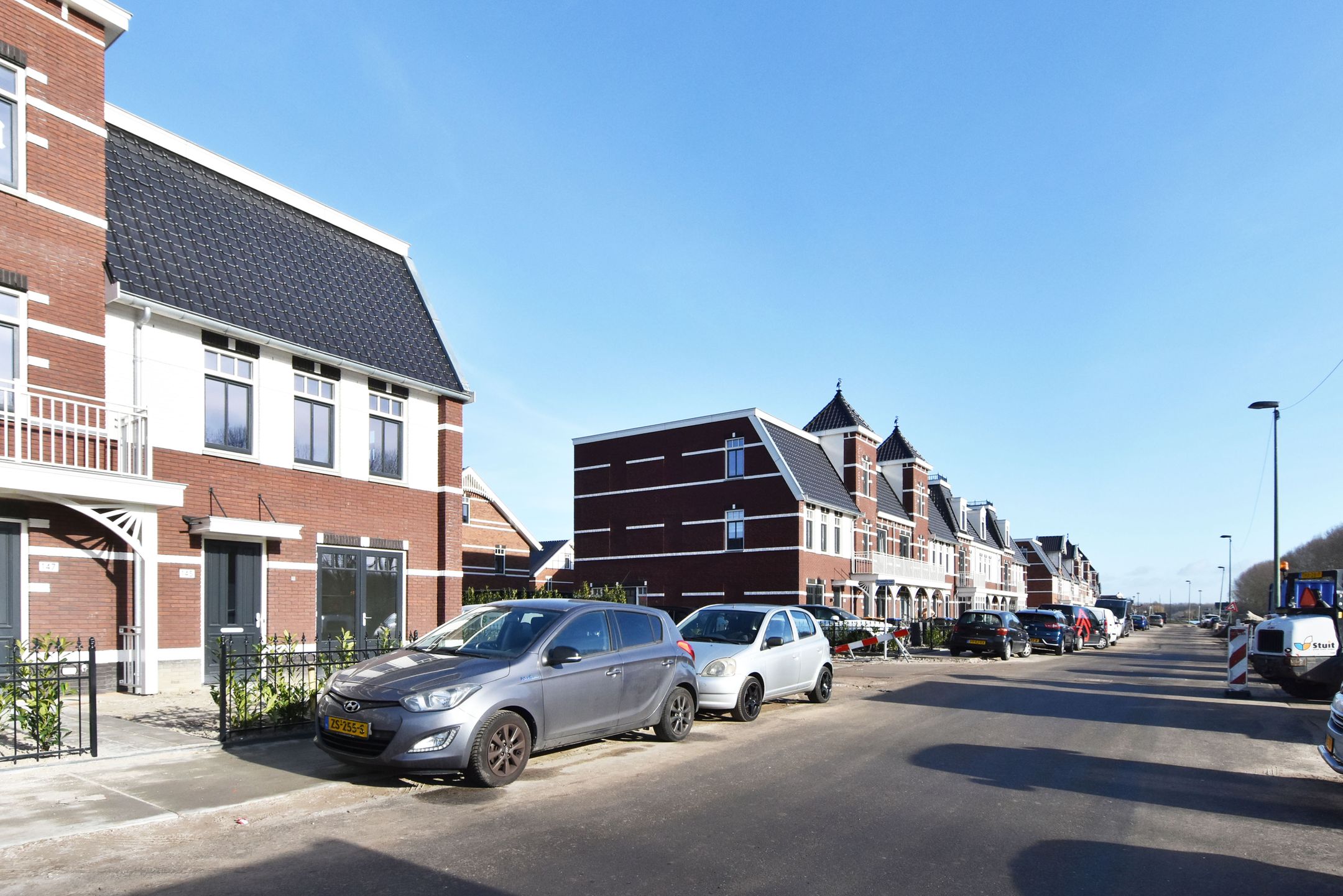 Foto 51 van Graafschap Hollandlaan 145