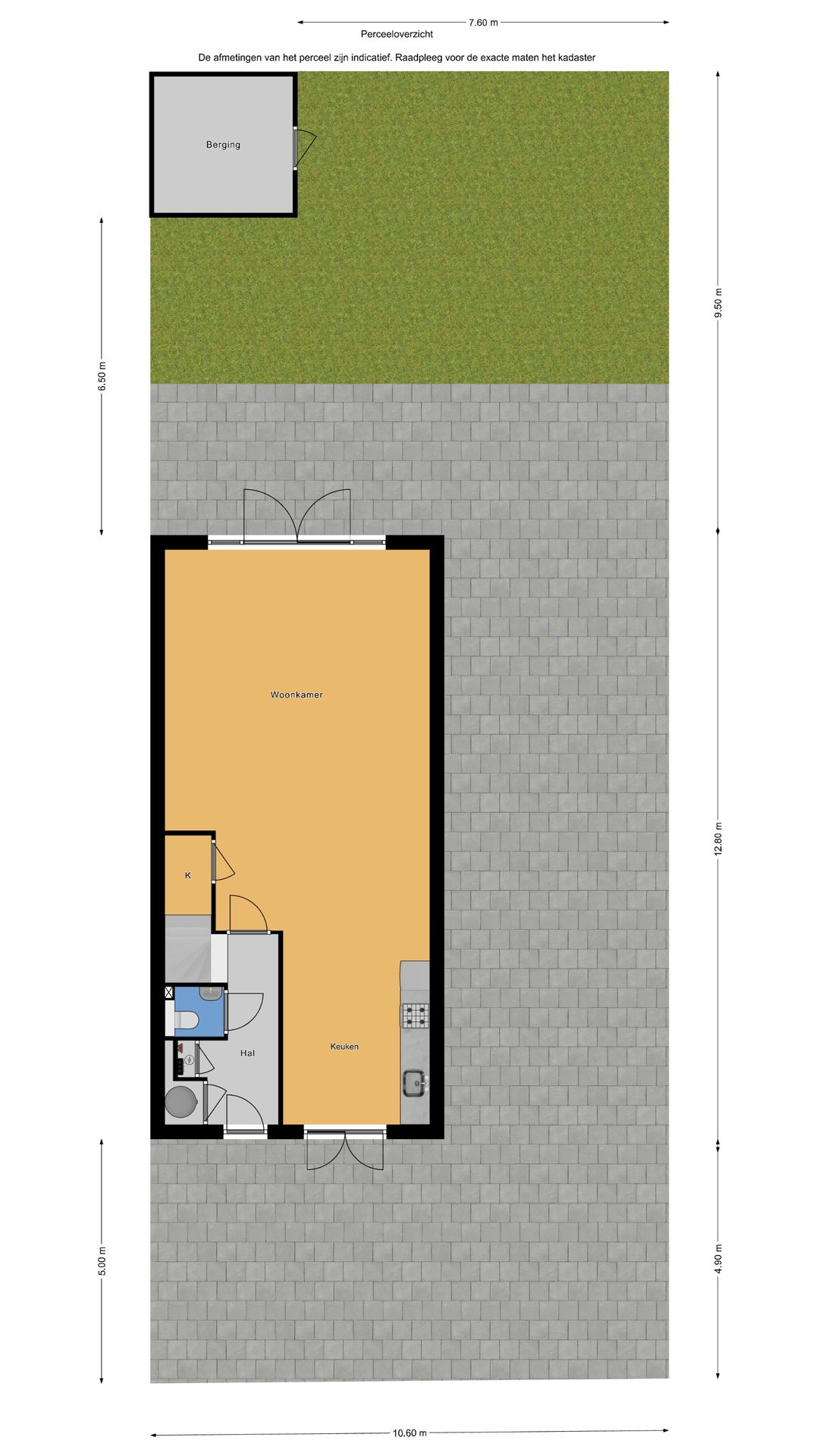 Foto 58 van Graafschap Hollandlaan 145