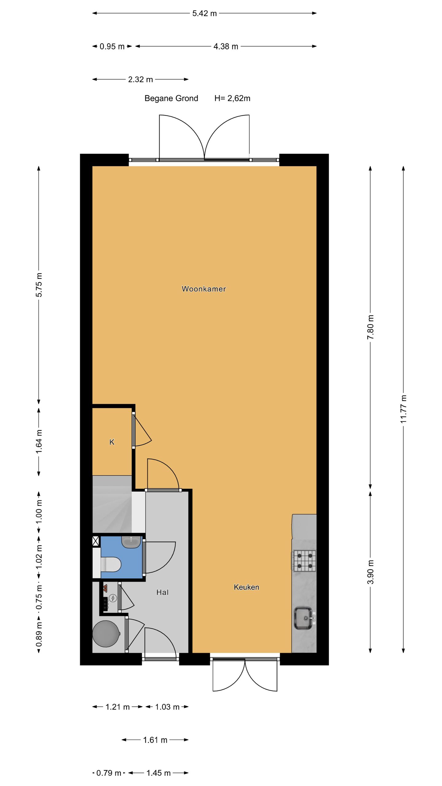 Foto 59 van Graafschap Hollandlaan 145