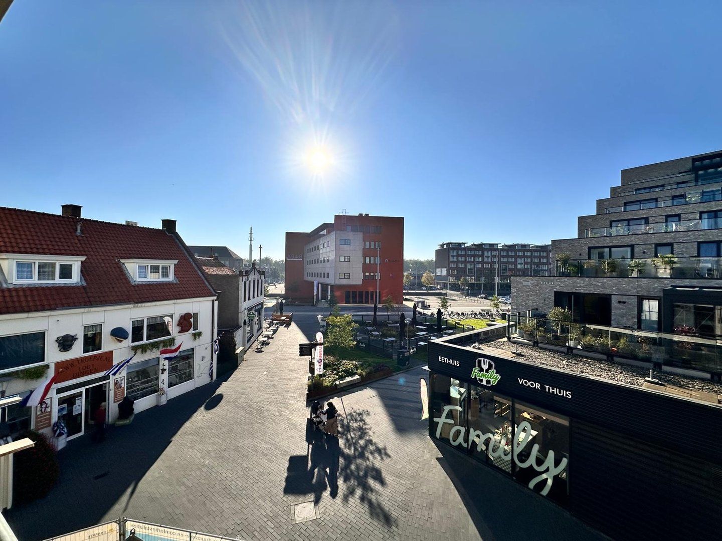 Kop van Noord, Terneuzen, 4531GG, Zeeland, Nederland