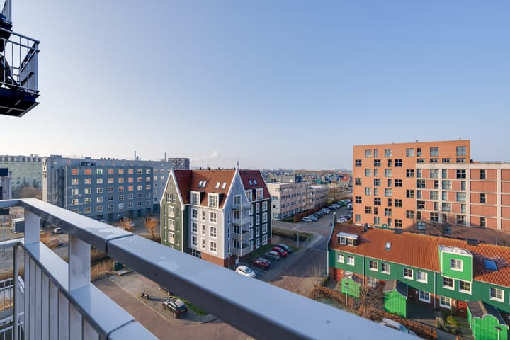 Foto 4 van Vurehout 75