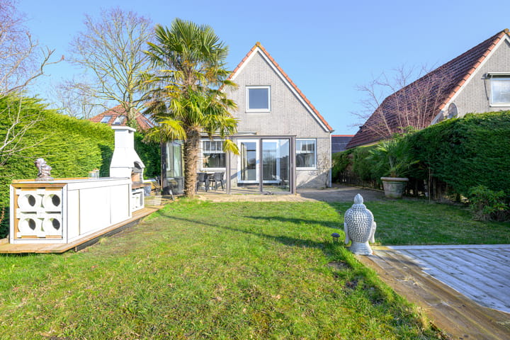 Foto 2 van Droge Wijmersweg 5-042