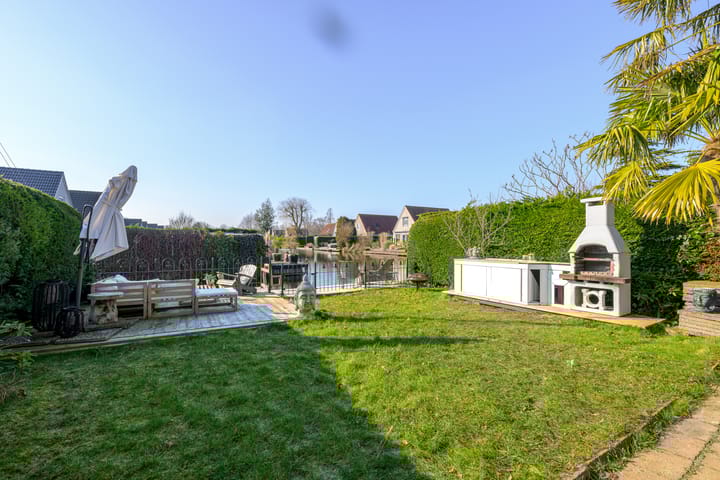 Foto 3 van Droge Wijmersweg 5-042