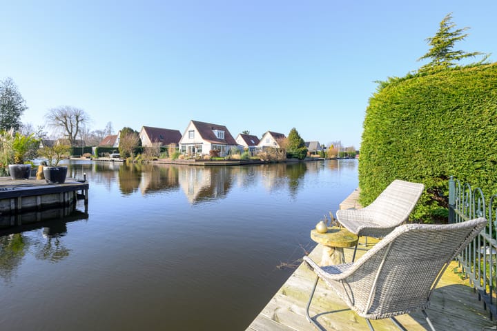 Foto 4 van Droge Wijmersweg 5-042