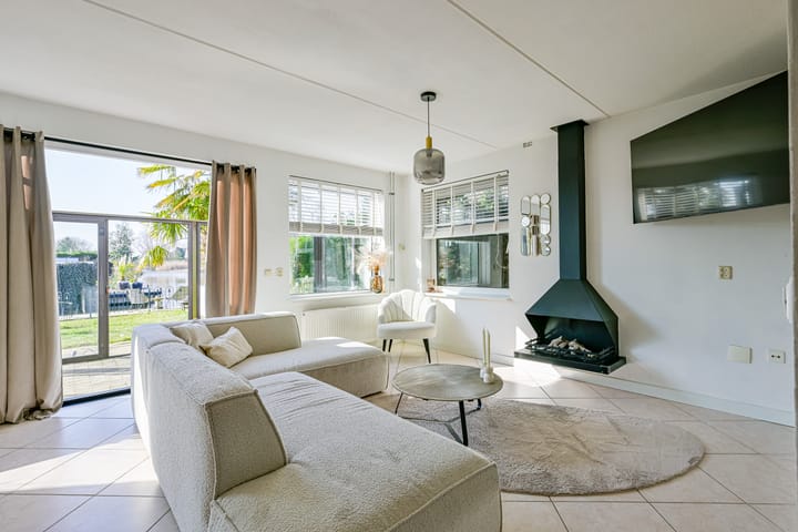 Foto 6 van Droge Wijmersweg 5-042