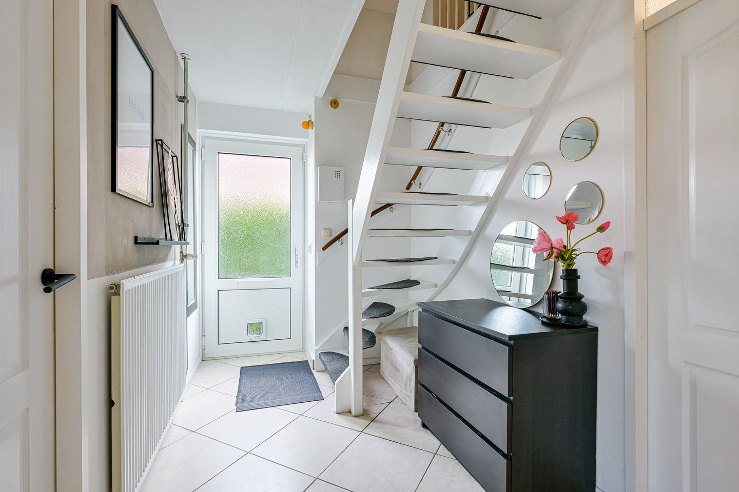 Foto 14 van Droge Wijmersweg 5-042