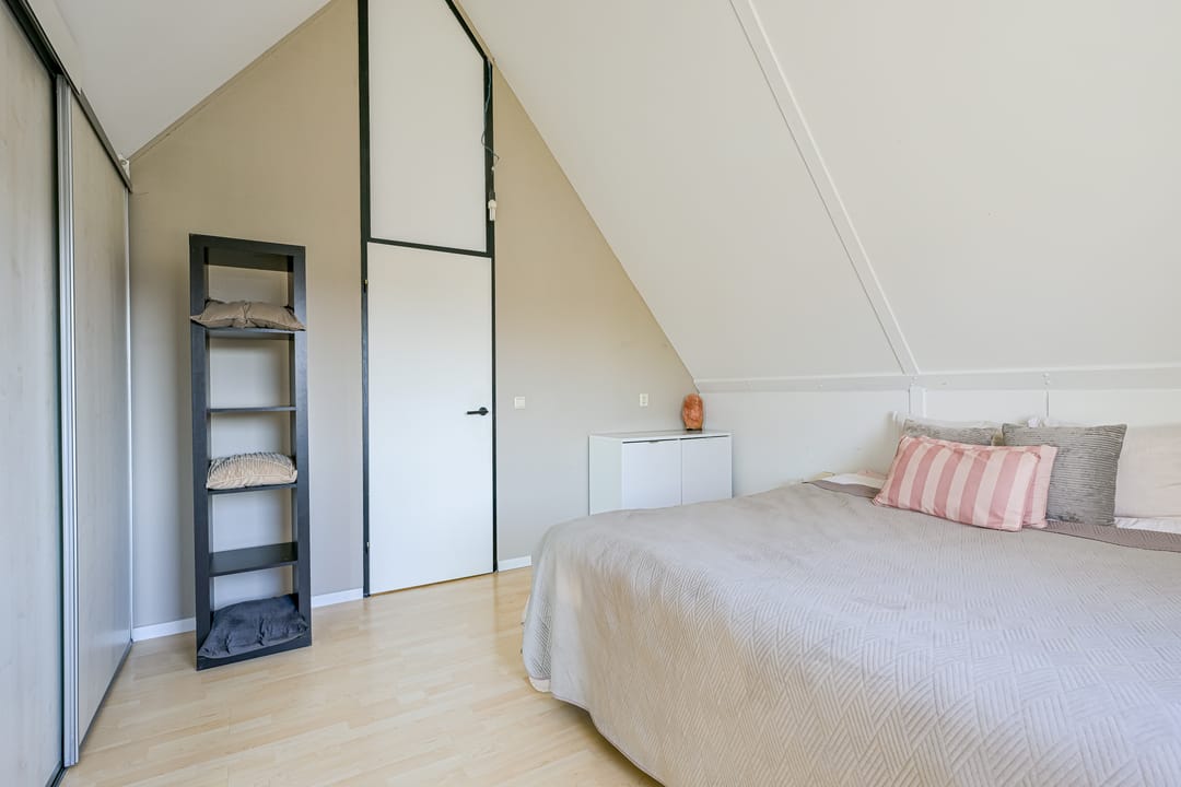 Foto 16 van Droge Wijmersweg 5-042