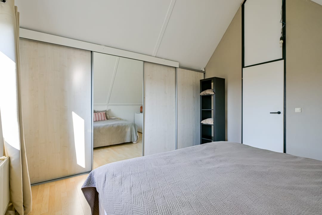 Foto 17 van Droge Wijmersweg 5-042