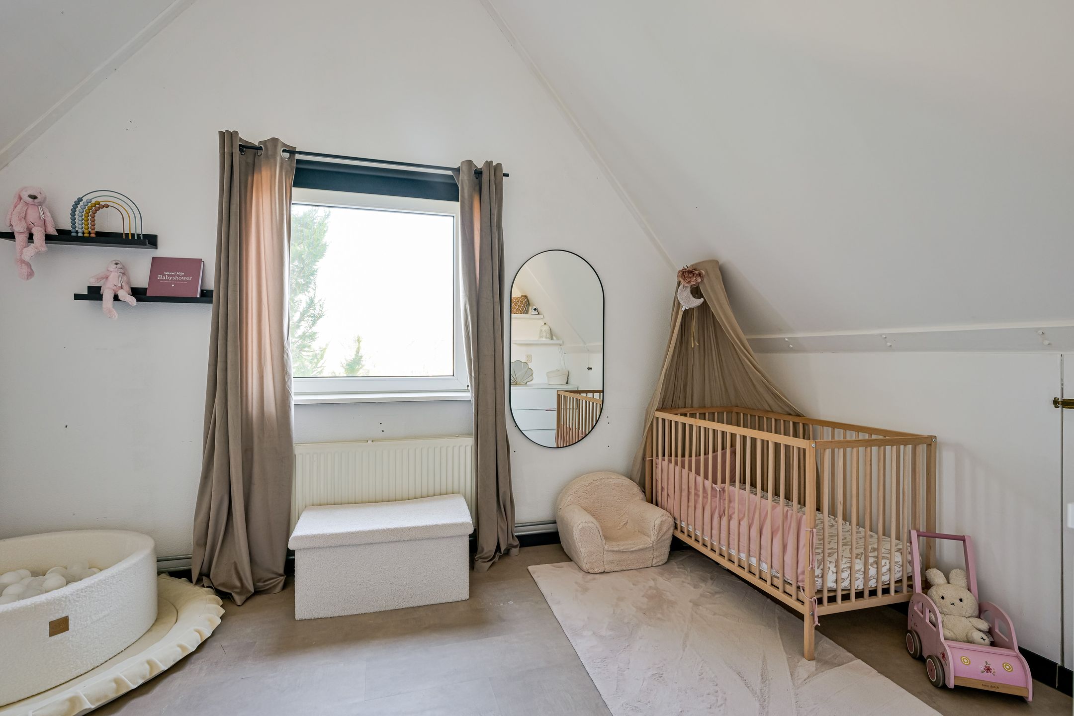 Foto 18 van Droge Wijmersweg 5-042