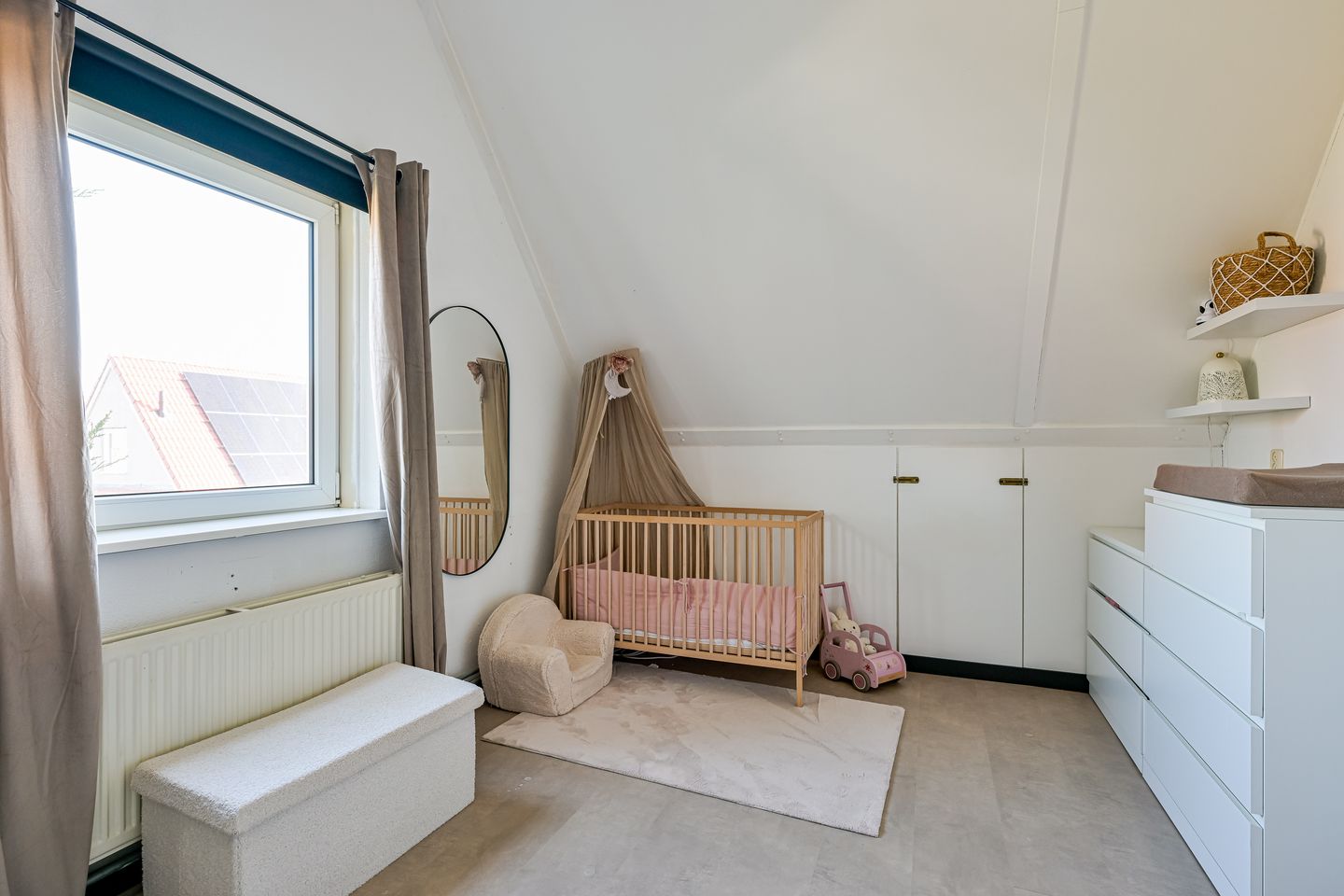 Foto 20 van Droge Wijmersweg 5-042