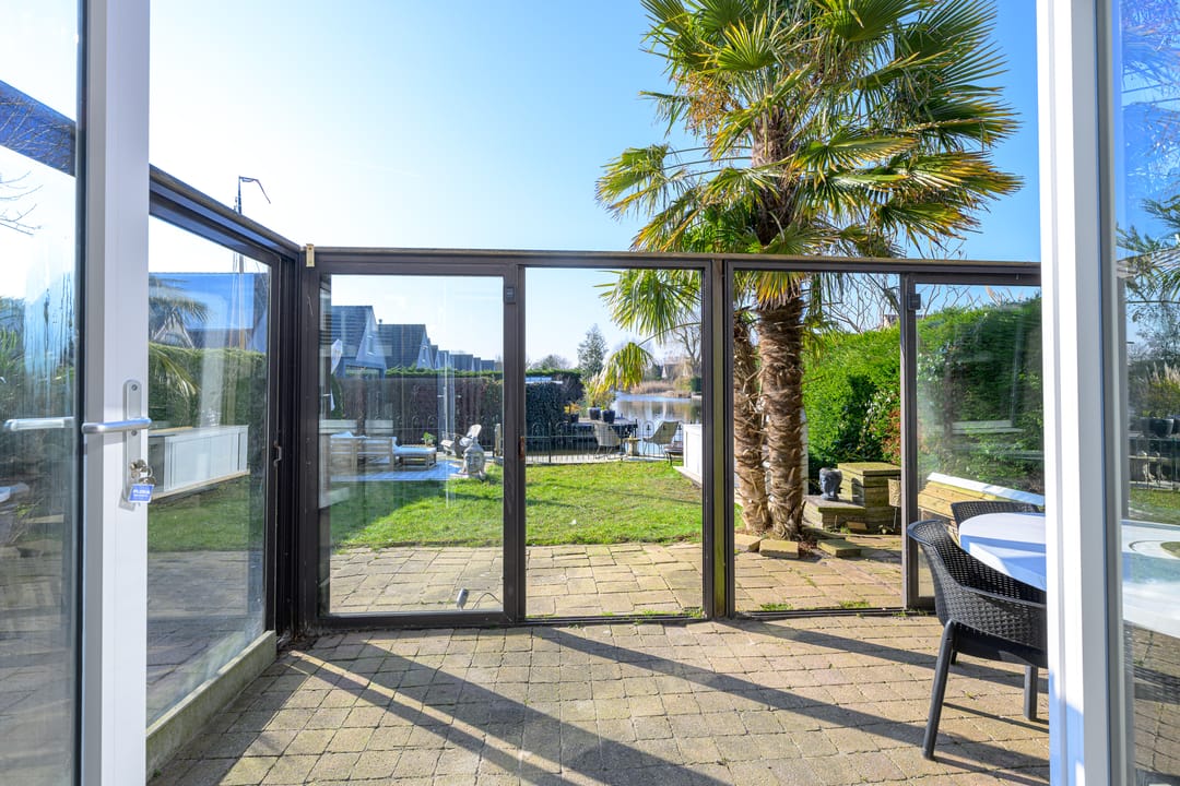 Foto 22 van Droge Wijmersweg 5-042