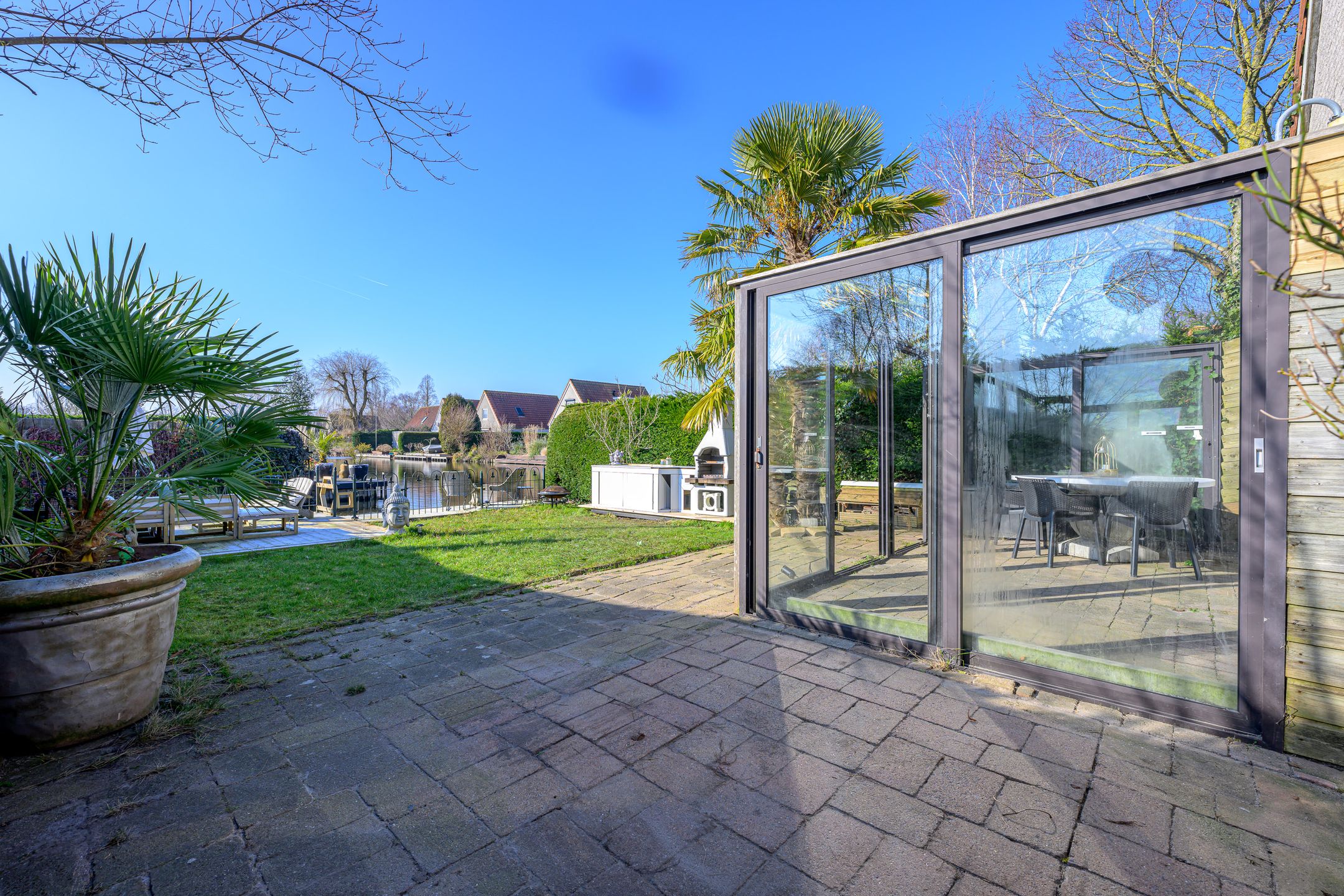 Foto 24 van Droge Wijmersweg 5-042