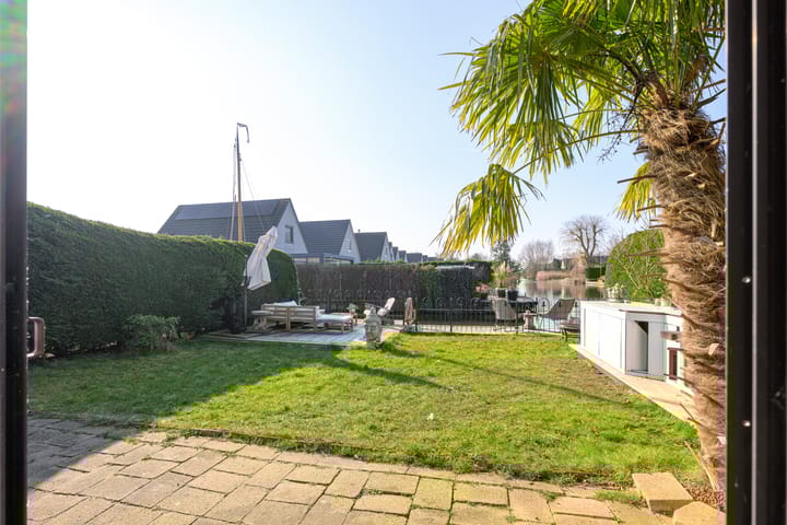 Foto 25 van Droge Wijmersweg 5-042