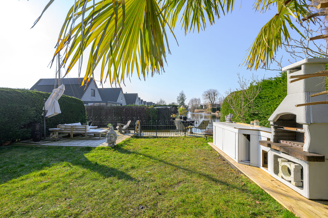 Foto 26 van Droge Wijmersweg 5-042