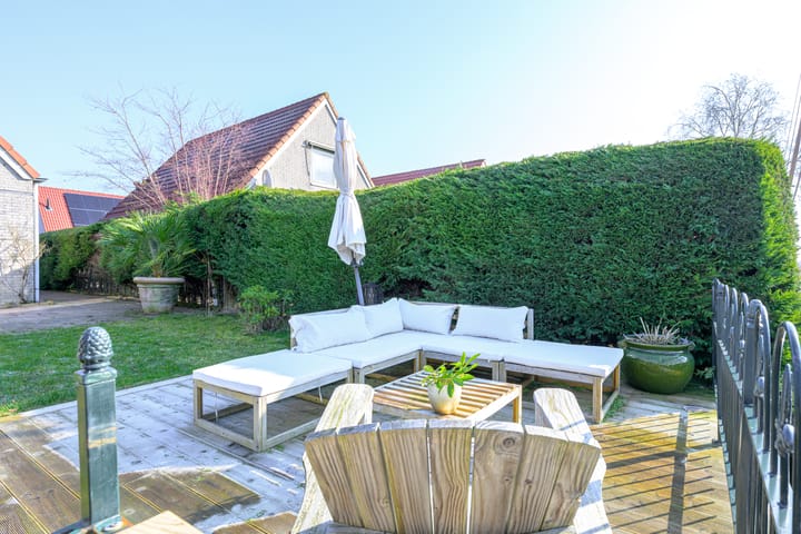 Foto 27 van Droge Wijmersweg 5-042