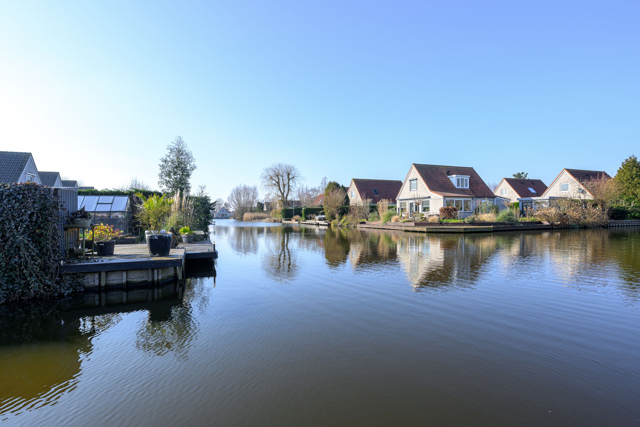 Foto 30 van Droge Wijmersweg 5-042