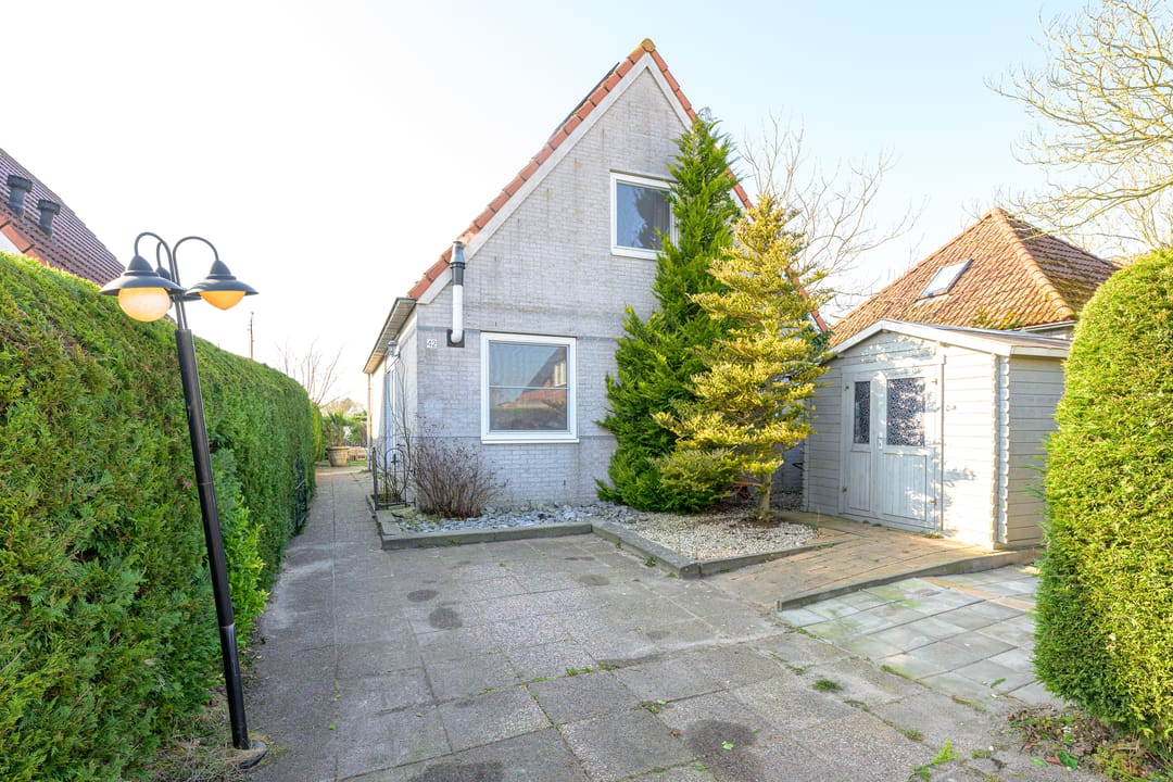 Foto 31 van Droge Wijmersweg 5-042