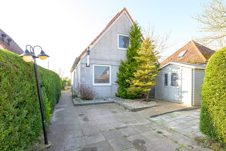 Foto 31 van Droge Wijmersweg 5-042