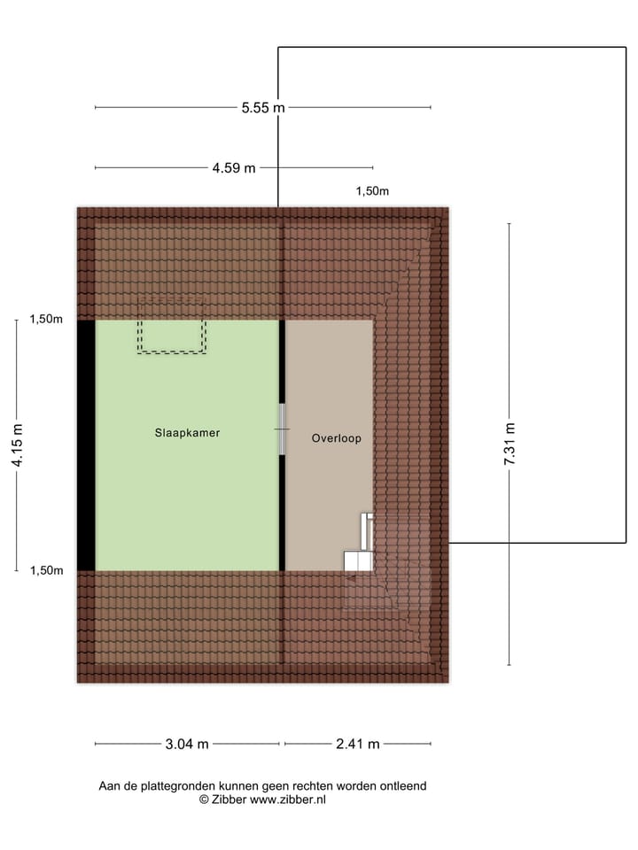 Foto 43 van Castaert 1