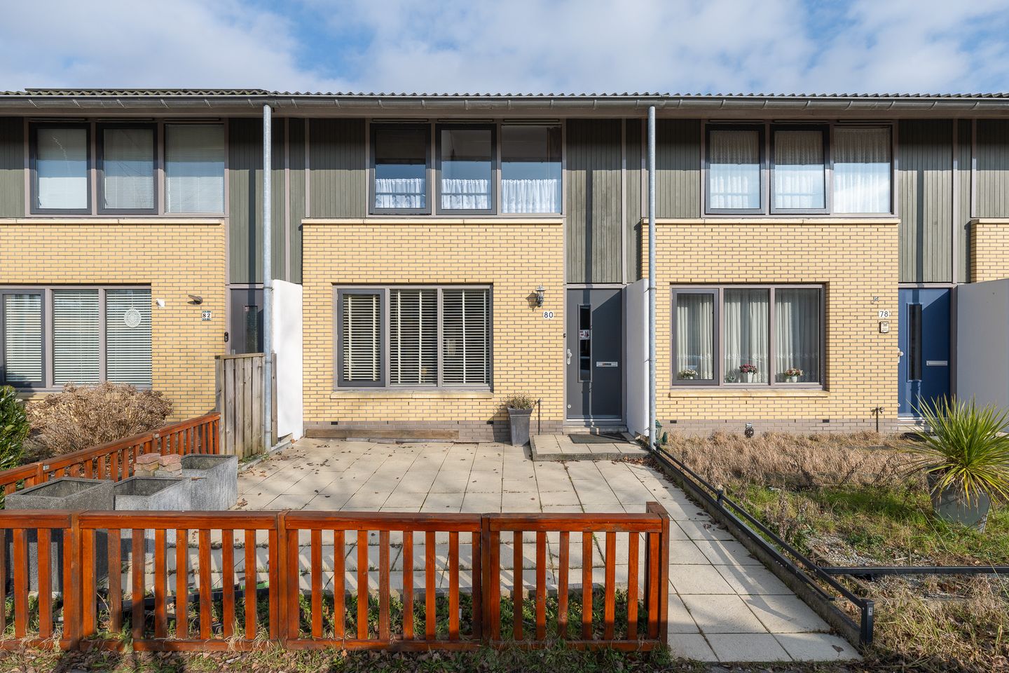 Foto 1 van Aprilstraat 80