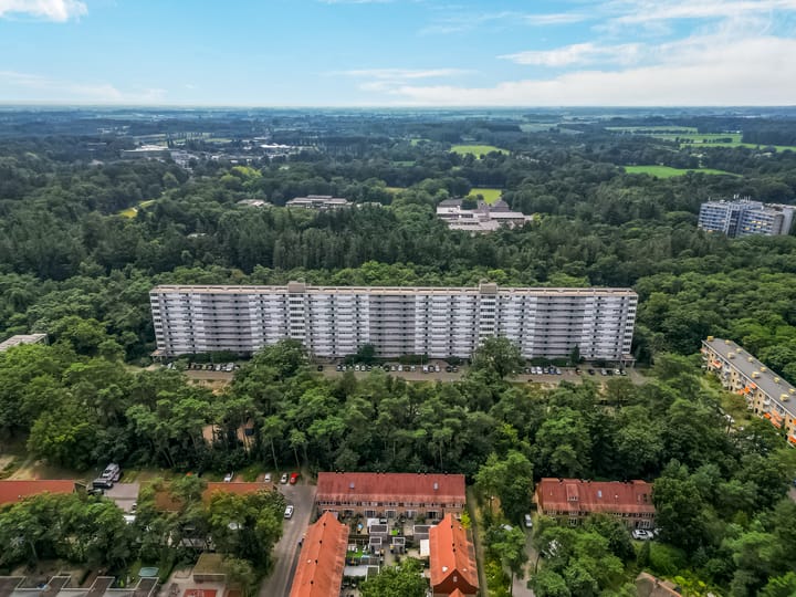 Foto 1 van Anna Paulownalaan 126