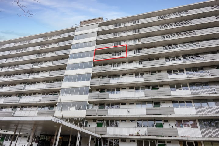 Foto 4 van Anna Paulownalaan 126