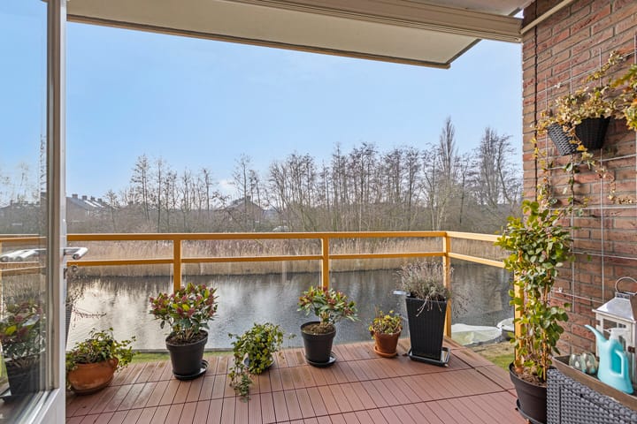 Foto 2 van Violierweg 15-E