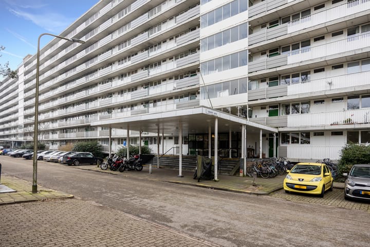 Foto 7 van Anna Paulownalaan 126