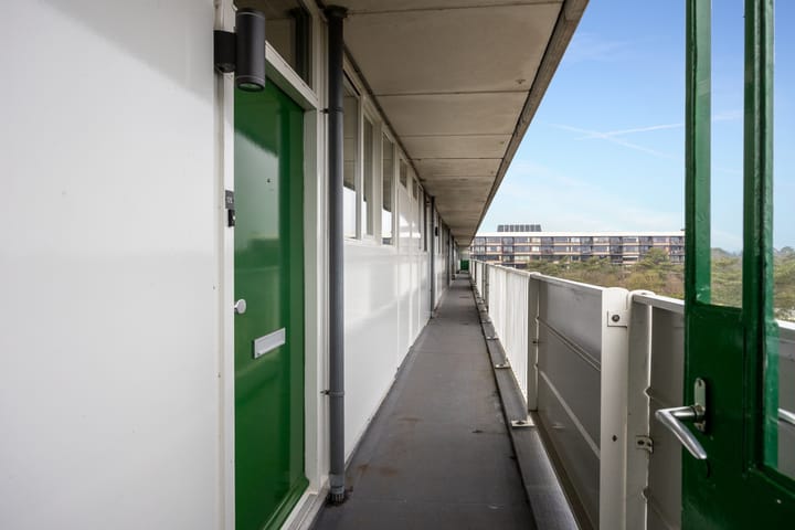 Foto 8 van Anna Paulownalaan 126