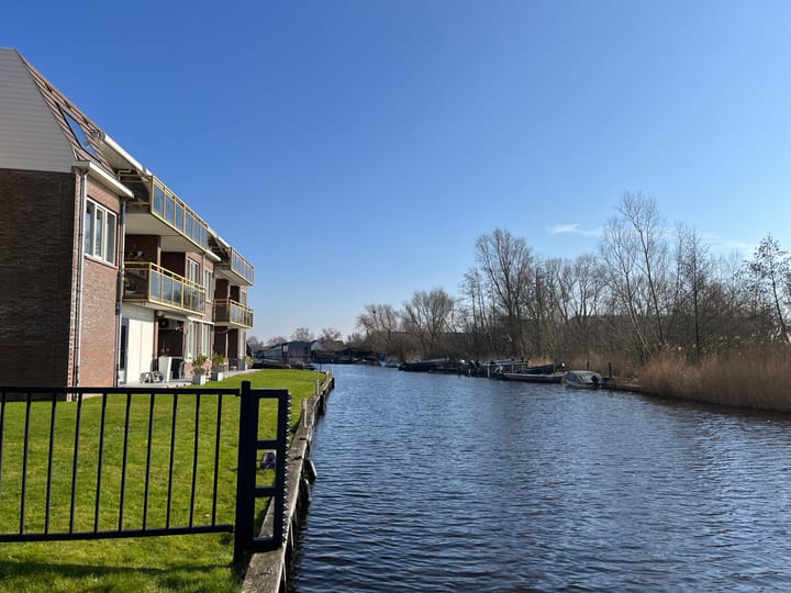 Foto 4 van Violierweg 15-E