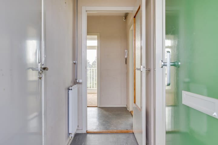 Foto 9 van Anna Paulownalaan 126