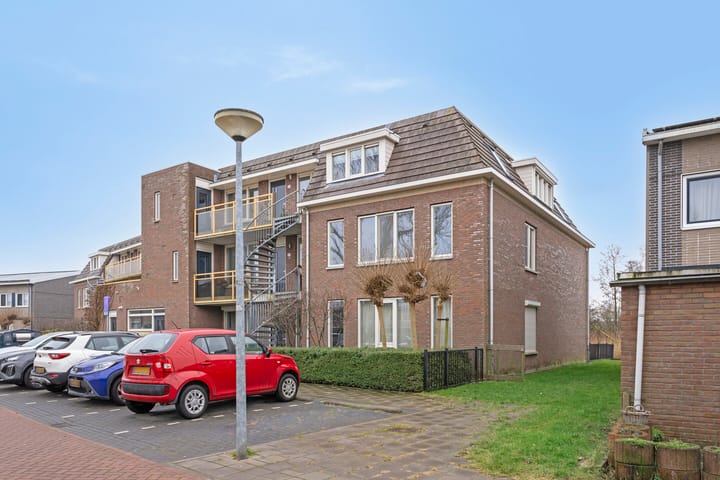 Foto 5 van Violierweg 15-E