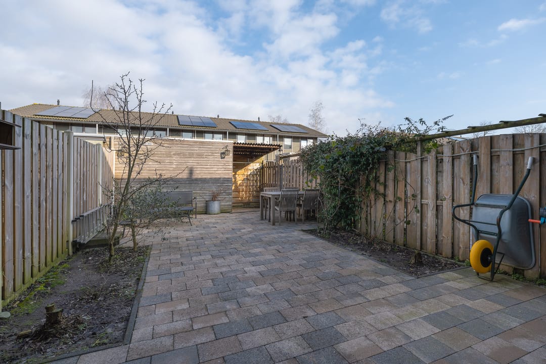 Photo 22 of Aprilstraat 80