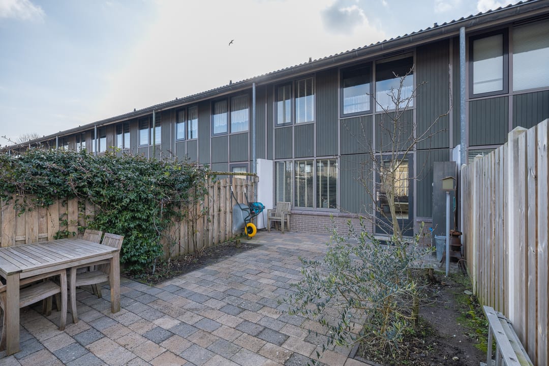 Photo 23 of Aprilstraat 80