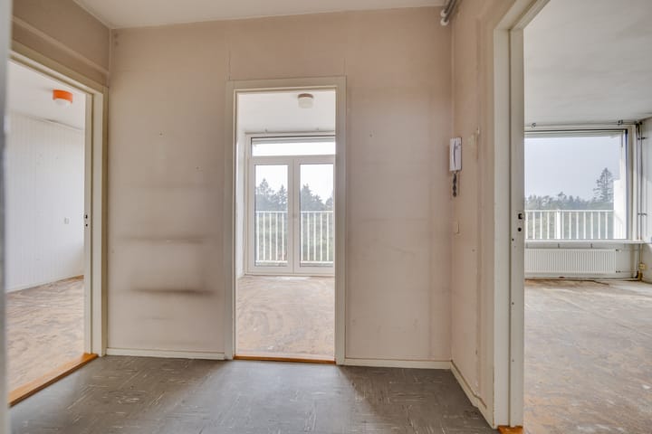 Foto 14 van Anna Paulownalaan 126