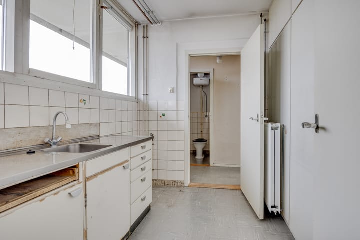 Foto 13 van Anna Paulownalaan 126