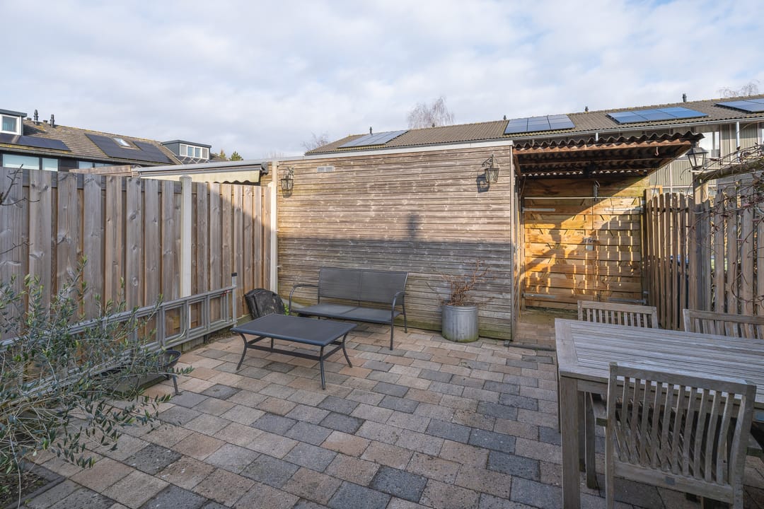 Photo 26 of Aprilstraat 80