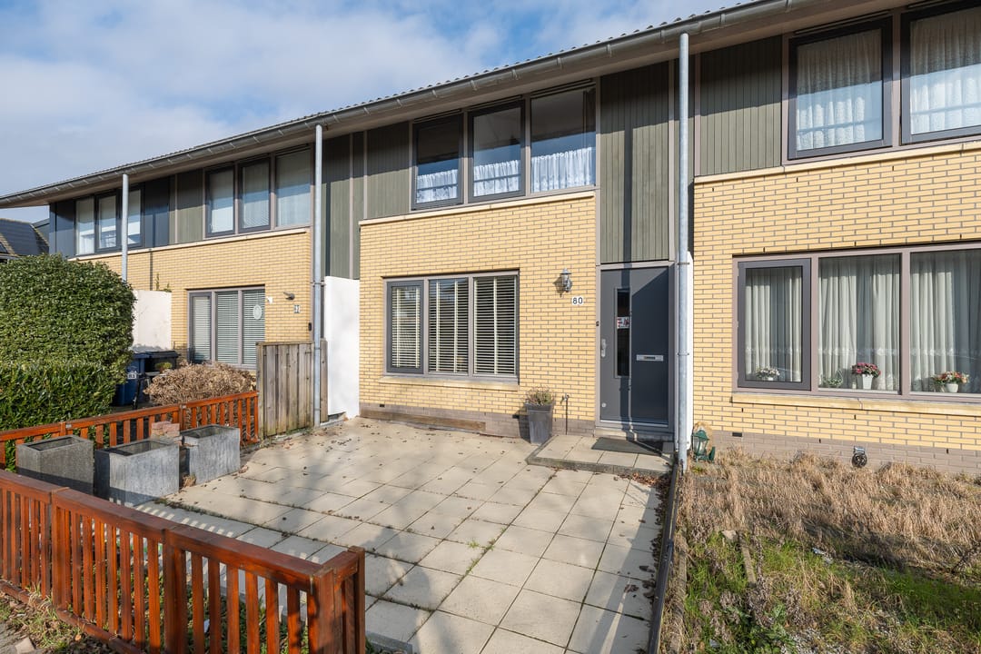 Photo 28 of Aprilstraat 80