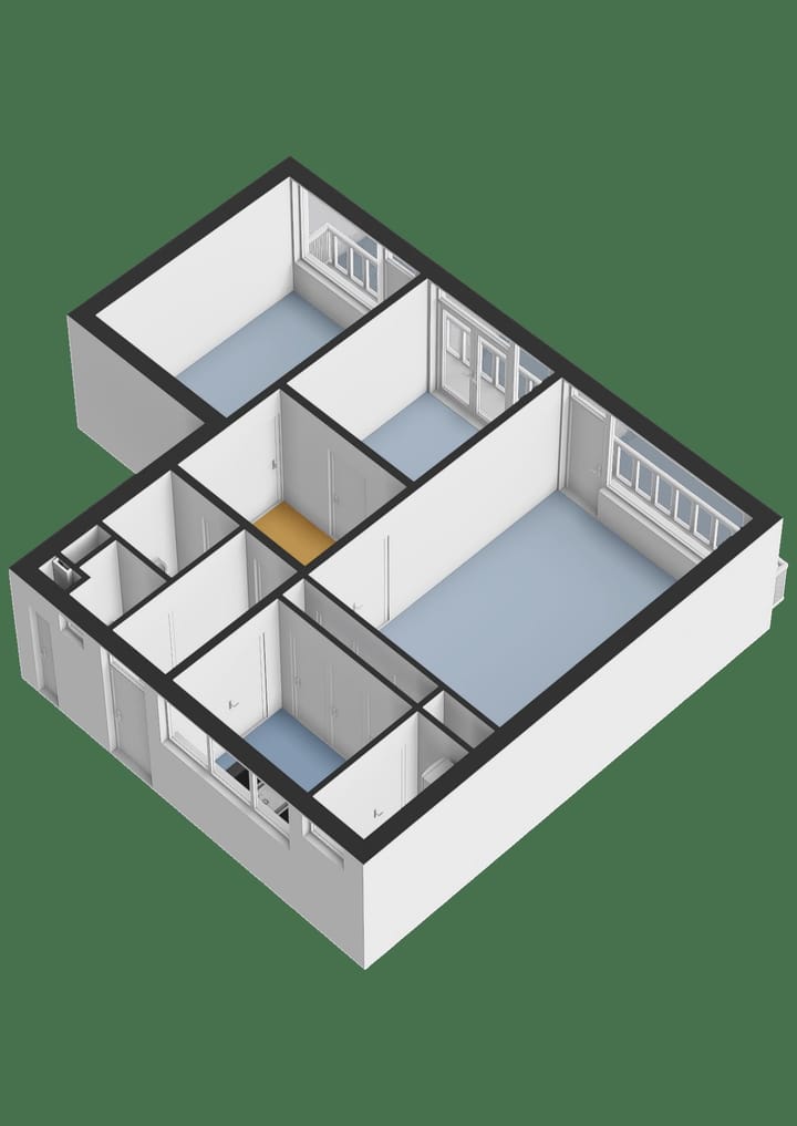 Foto 31 van Anna Paulownalaan 126