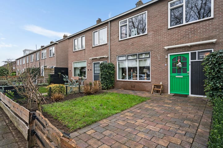 Foto 2 van van Dedemlaan 35