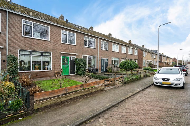 Foto 4 van van Dedemlaan 35