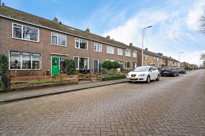 Foto 5 van van Dedemlaan 35