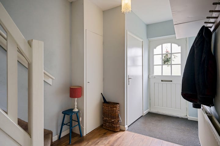 Foto 7 van van Dedemlaan 35