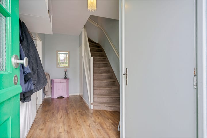 Foto 8 van van Dedemlaan 35