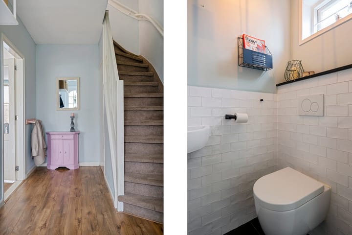 Foto 11 van van Dedemlaan 35